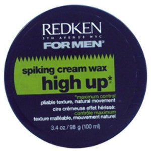 Redken High Up Spiking Cream Wax, 3.4 oz.