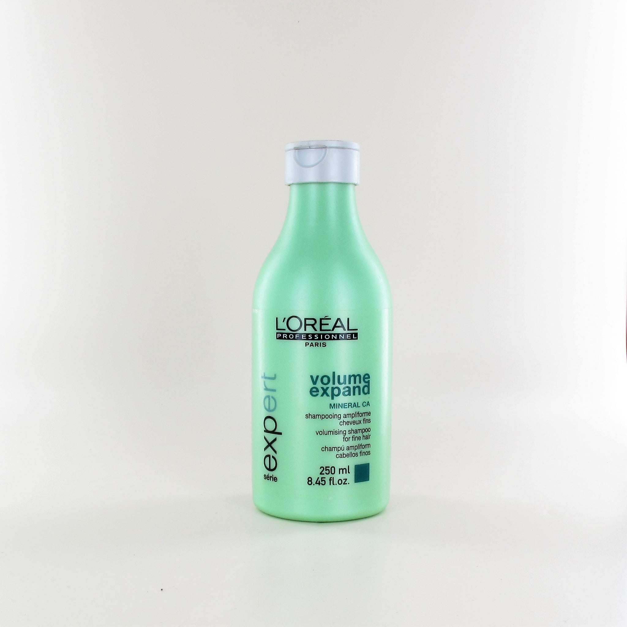 Loreal Volume Expand Mineral CA Shampoo 8.45 Oz