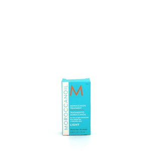 MOROCCAN OIL Treatment Light 0.85 oz (Pack of 2)