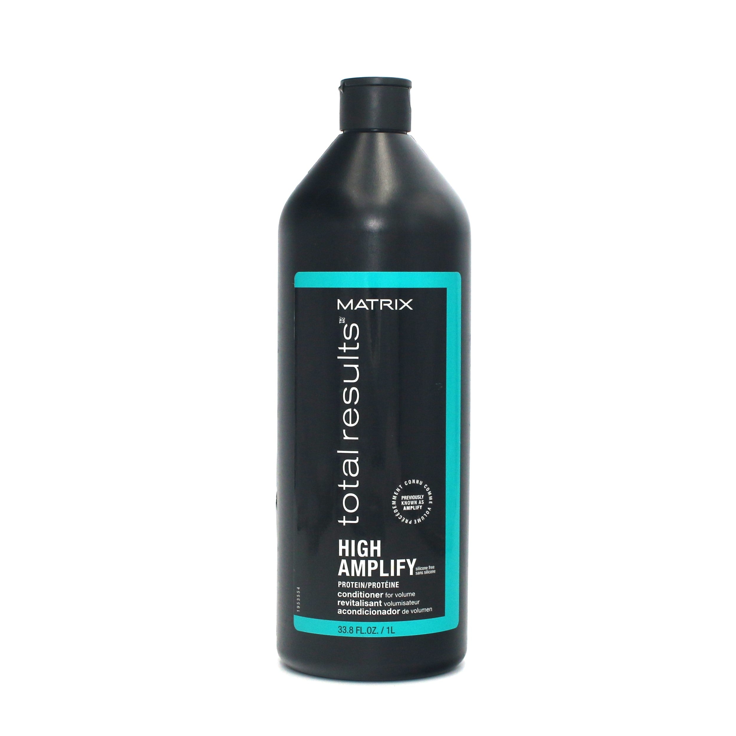 MATRIX Total Results High Amplify Conditioner 33.8 oz - Overstock Beauty Supply