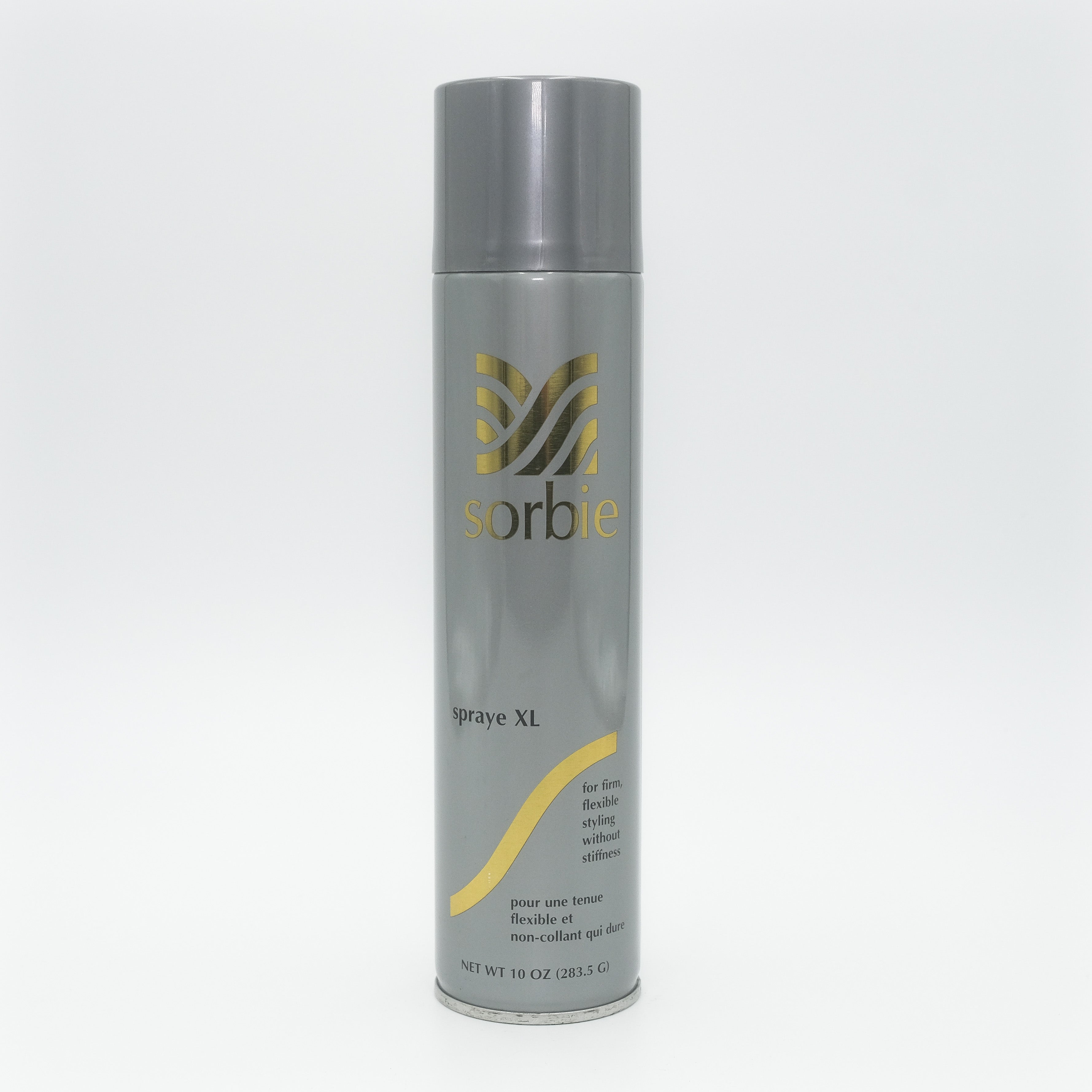 SORBIE Spraye XL for Firm Flexible Styling without stiffness 10 oz