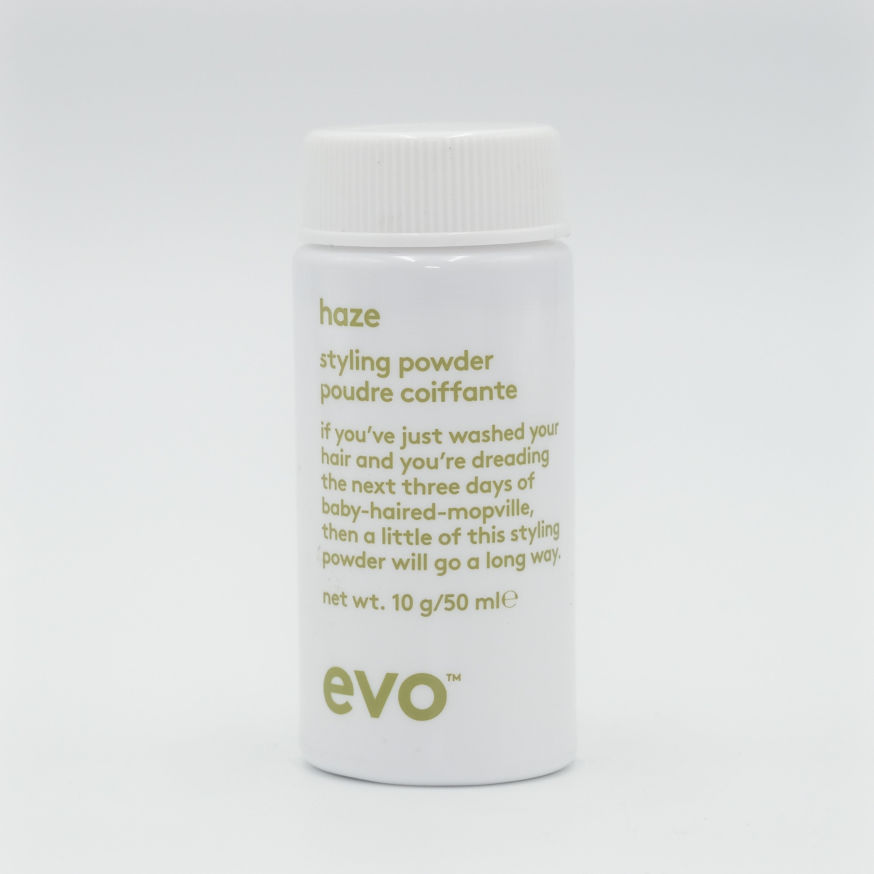 EVO Haze Styling Powder 10 g - Overstock Beauty Supply