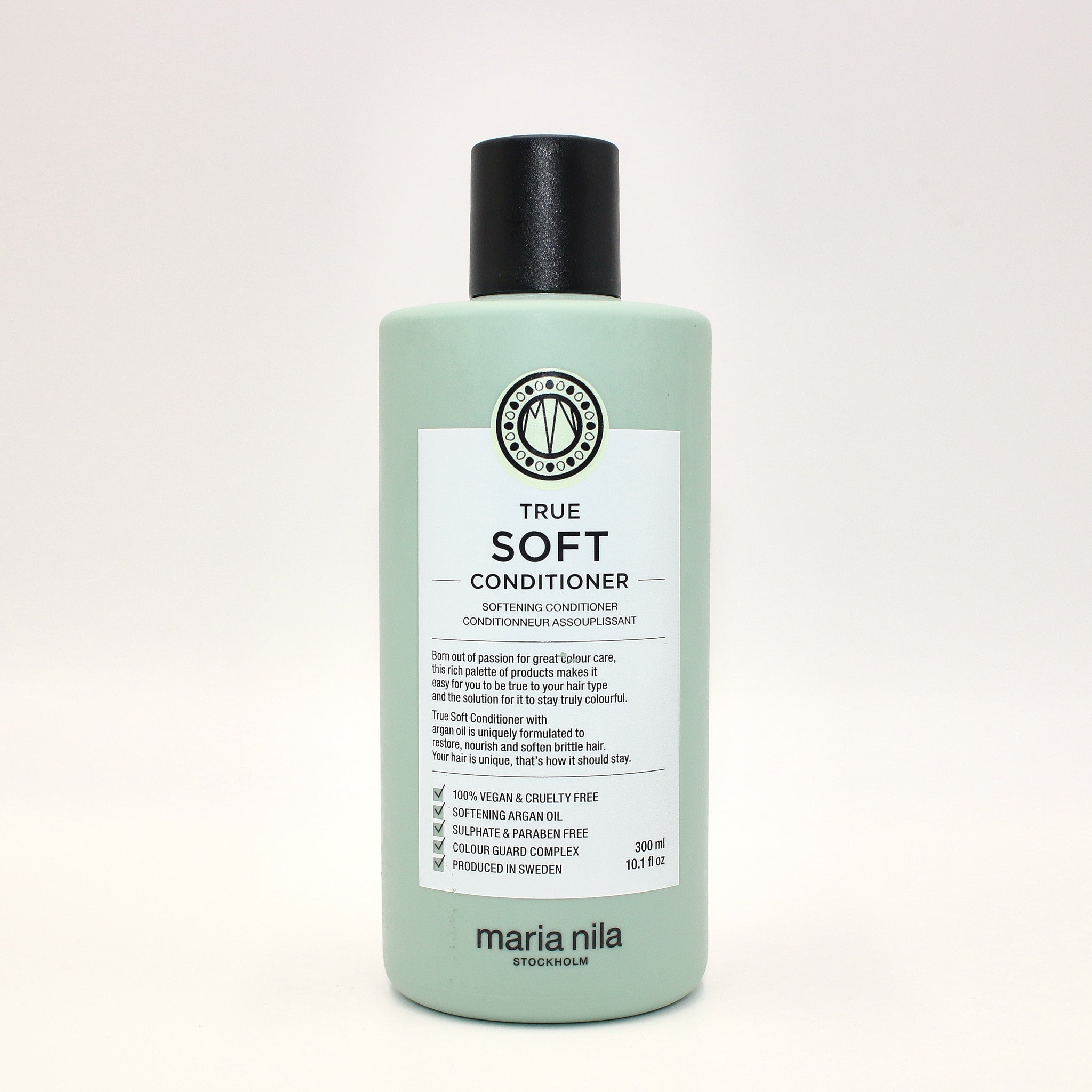 Maria Nila True Soft Conditioner 10.1 oz - Overstock Beauty Supply