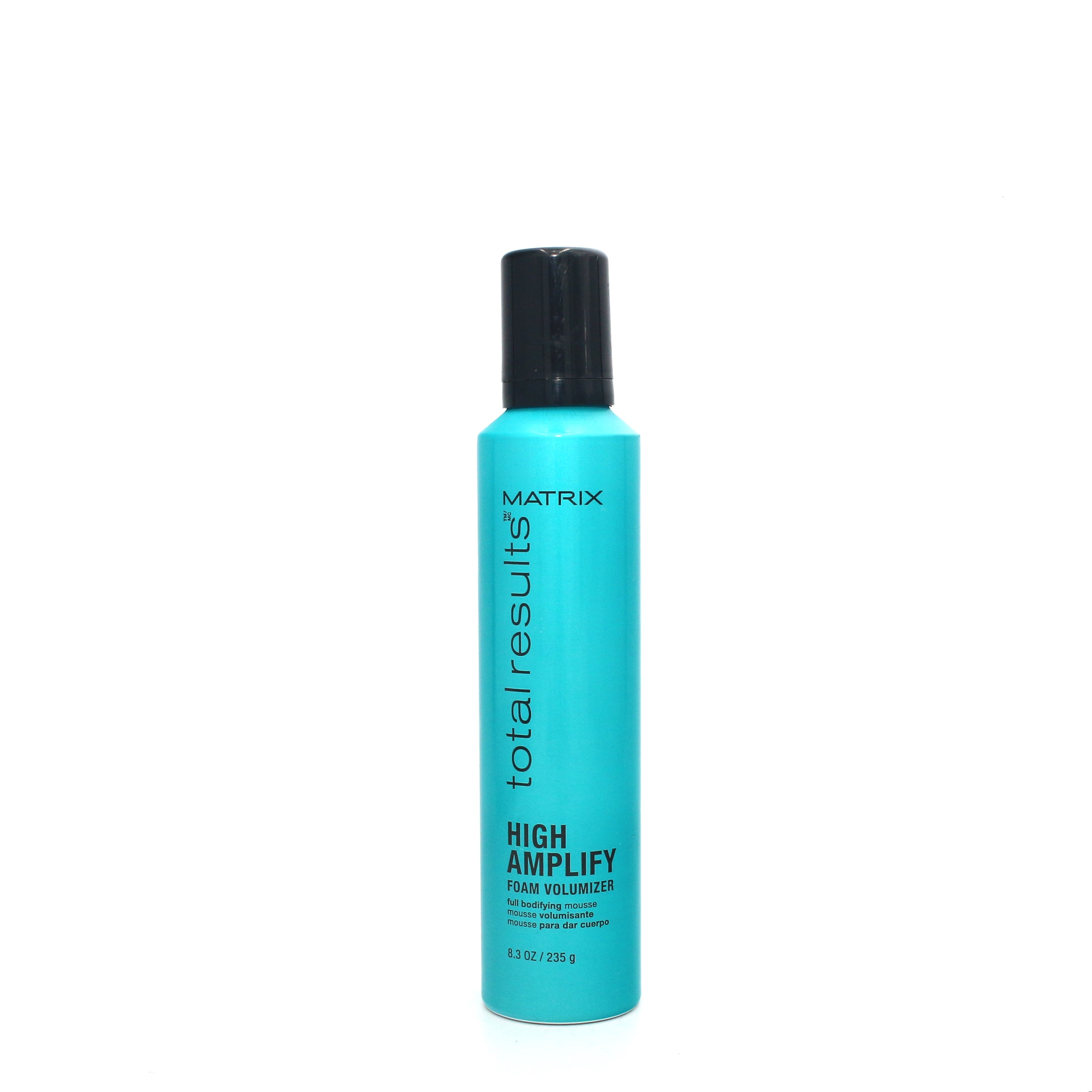 MATRIX Total Results High Amplify Foam Volumizer 8.3 oz - Overstock Beauty Supply