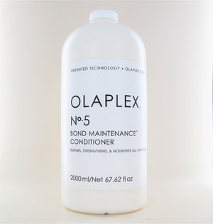 OLAPLEX BOND No.5 Conditioner 67 oz