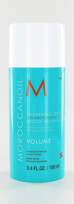 MoroccanOil Volume Thickening Lotion 3.4 oz