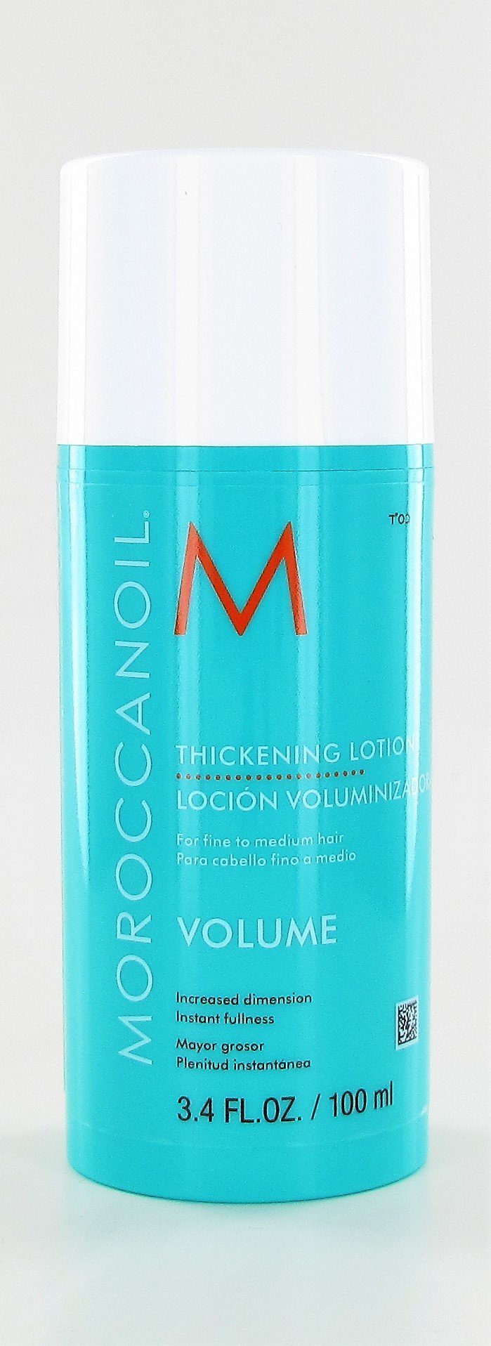 MOROCCAN OIL Volume Thickening Lotion 3.4 oz