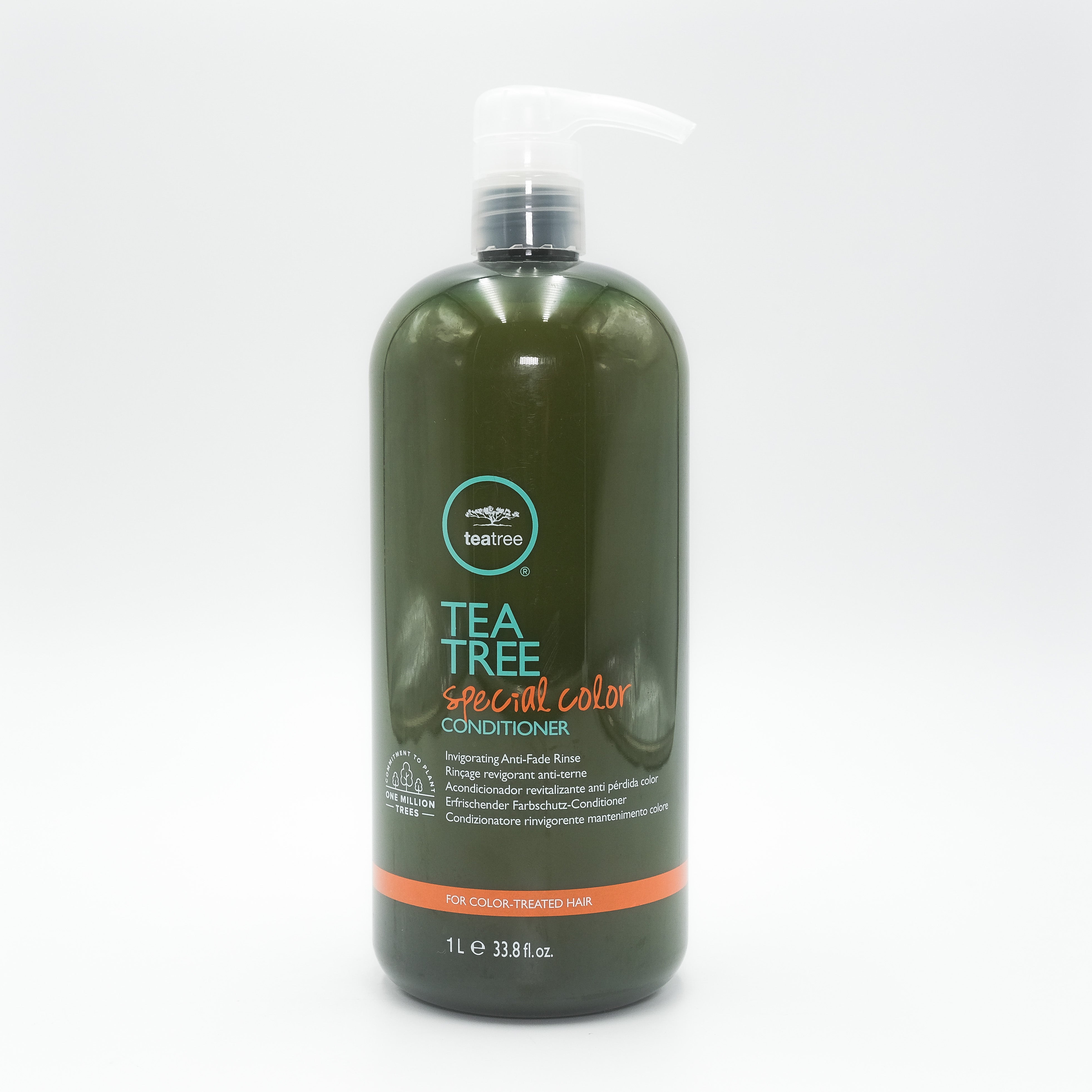 Paul Mitchell Tea Tree Special Color Conditioner 33.8 oz - Overstock Beauty Supply