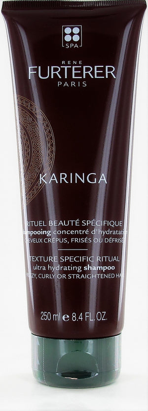 Rene Furterer KARINGA Ultra Hydrating Shampoo 8.4 oz