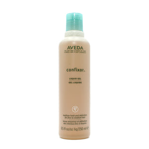 AVEDA Confixor Liquid Gel 8.5 oz