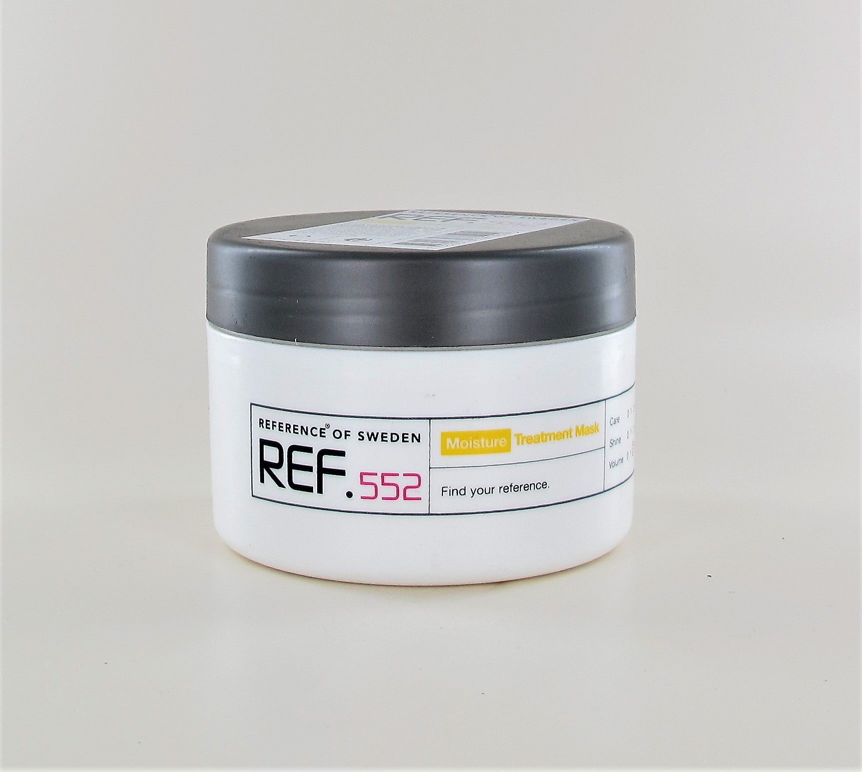 REF .552 Moisture Treatment Mask 8.5 fl oz