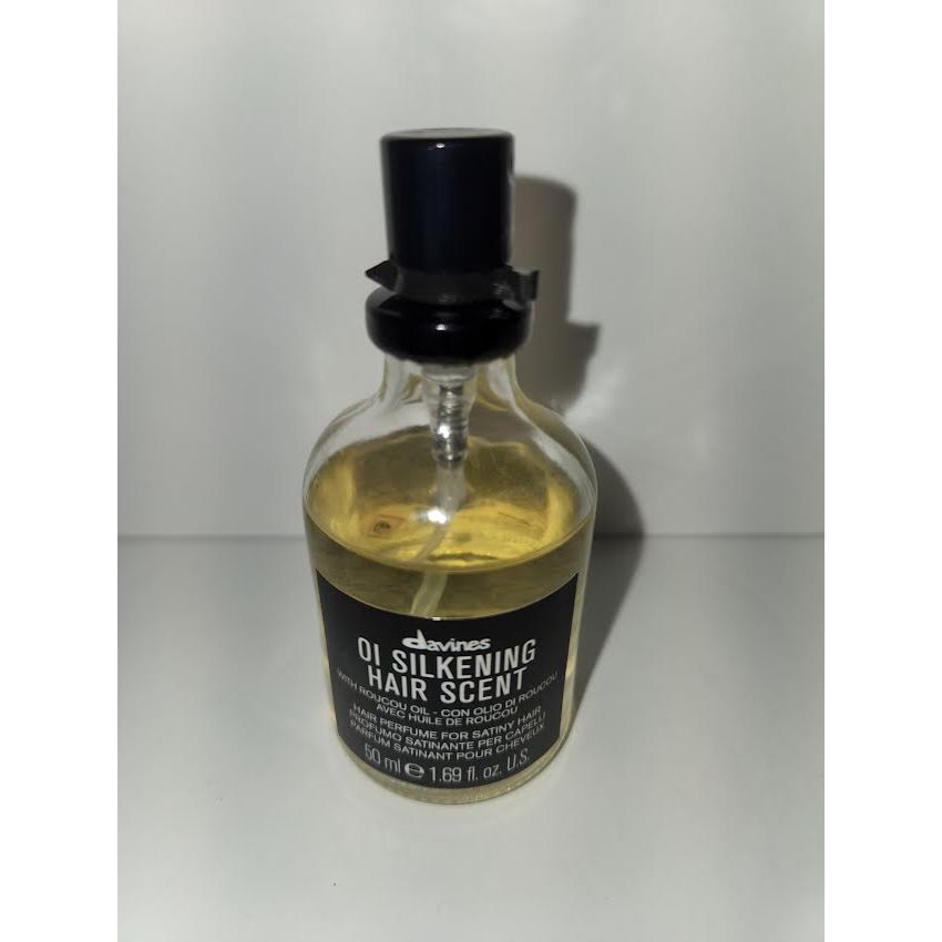 DAVINES Oi Silkening Hair Scent 1.69 oz Overstock Beauty Supply