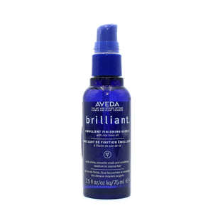 AVEDA Brilliant Emolliant Finishing Gloss 2.5 oz