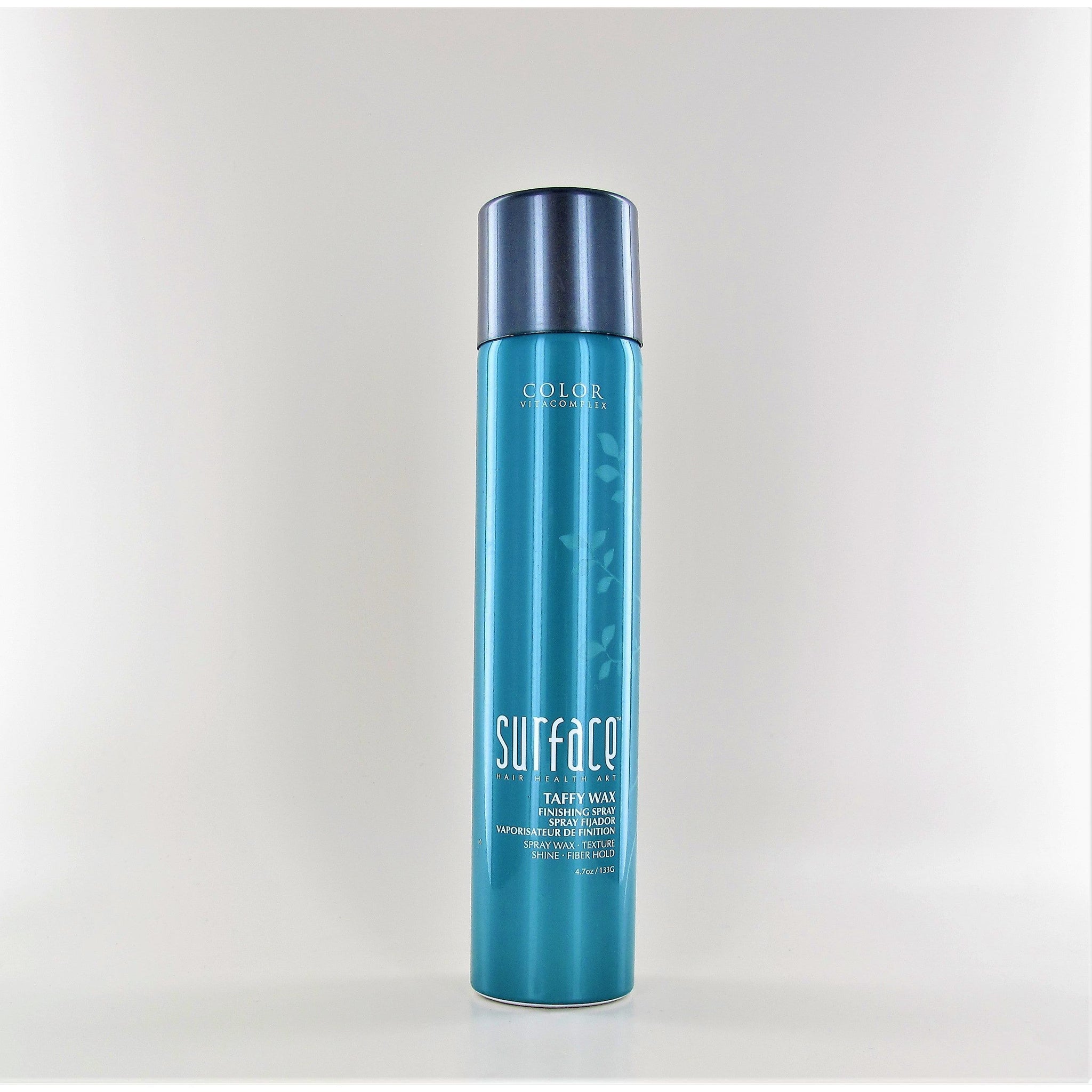 SURFACE Taffy Wax Finishing Spray 4.7 oz