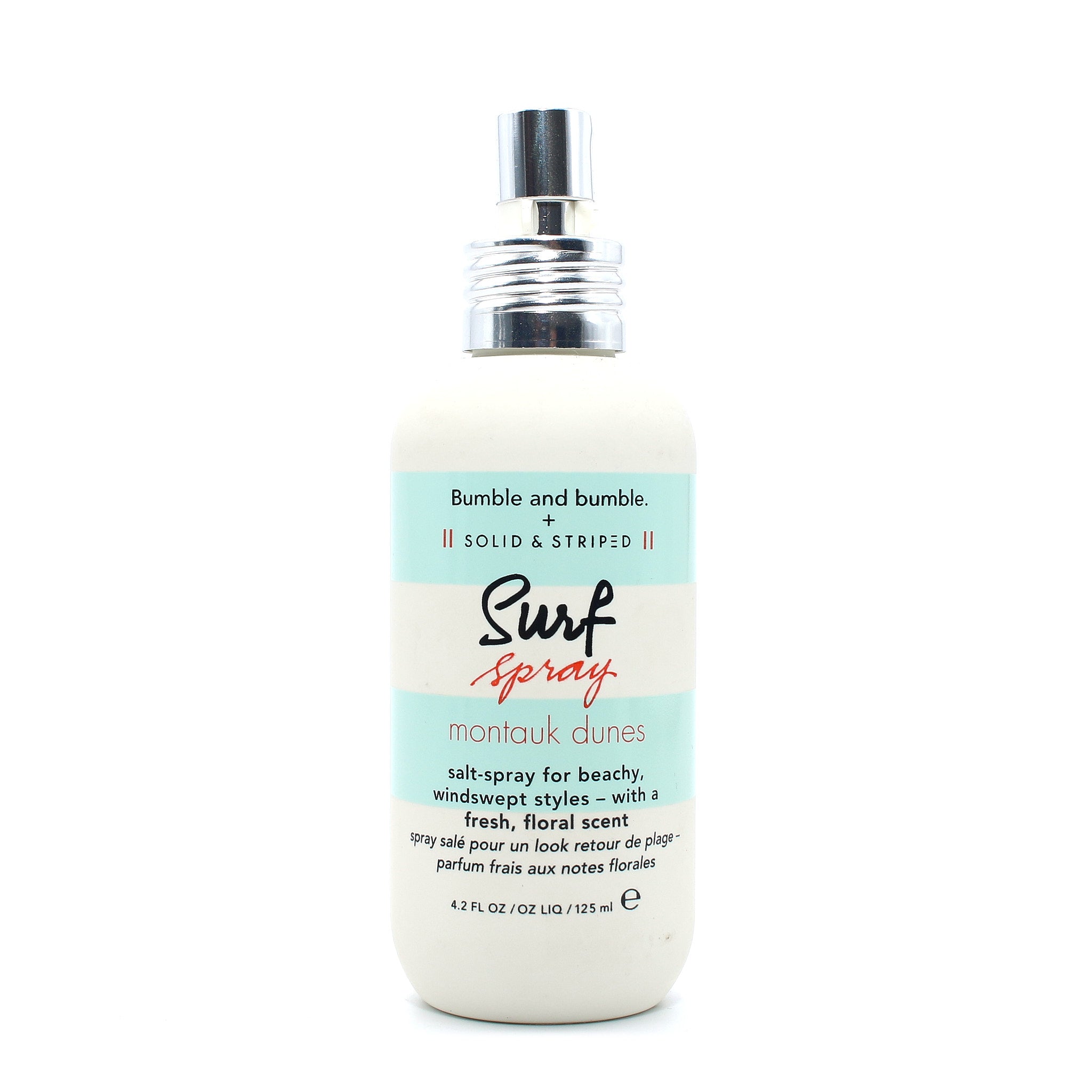 Bumble and Bumble Surf Hairspray 4.2 oz