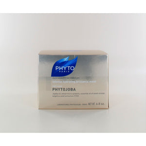 Phyto Paris Phytojoba Intense Hydrating Brilliance Mask 6.8 Oz