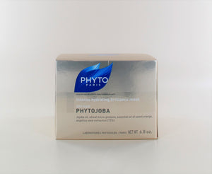 Phyto Paris Phytojoba Intense Hydrating Brilliance Mask 6.8 Oz