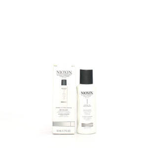 NIOXIN 1 Scalp & Hair Treatment 6.76 oz