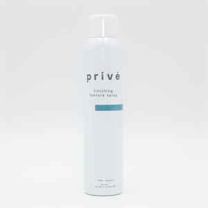 PRIVE Finishing Texture Spray 6.1 oz