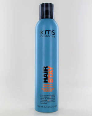 KMS Hair Stay Maximum Hold Spray 8.6 Oz