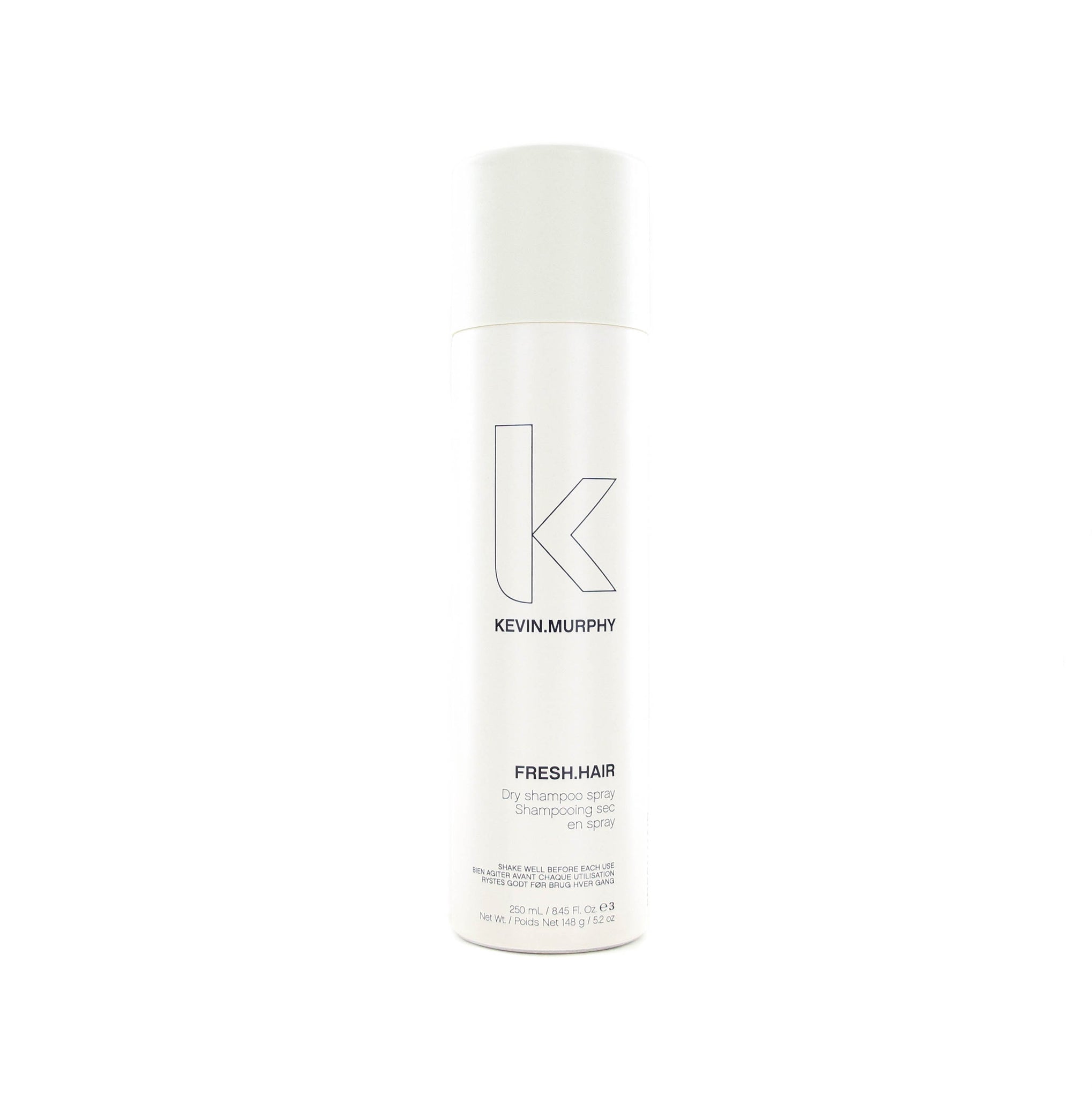 Kevin Murphy Fresh Hair Dry Shampoo Spray 8.45 oz