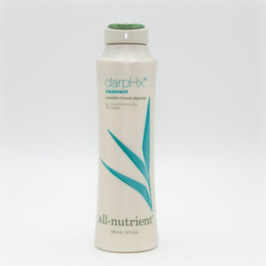 ALL NUTRIENT ClarpHx Treatment 12 oz