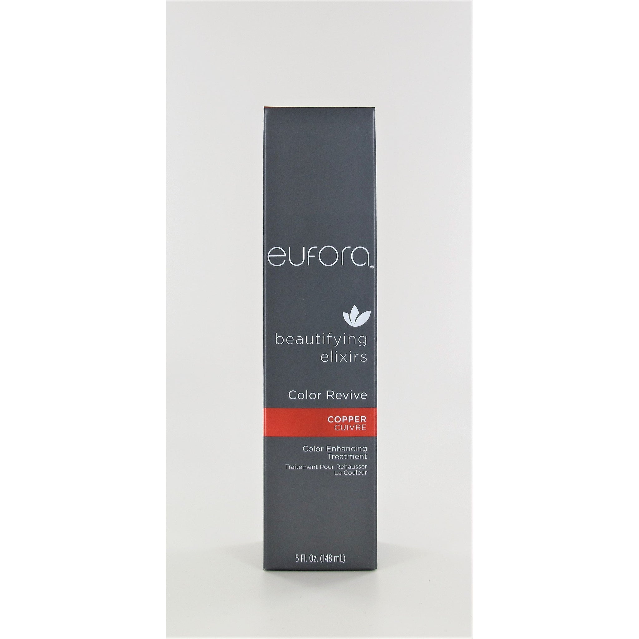 Eufora Elixirs Color Revive Copper 5 oz (2 pack)