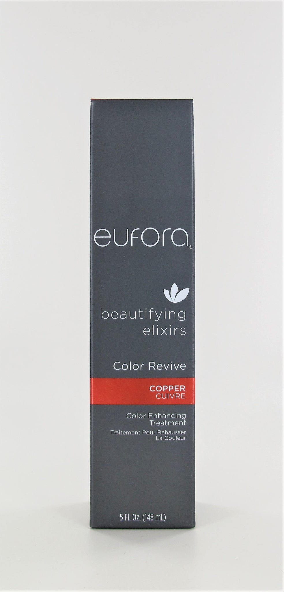 Eufora Elixirs Color Revive Copper 5 oz (2 pack)
