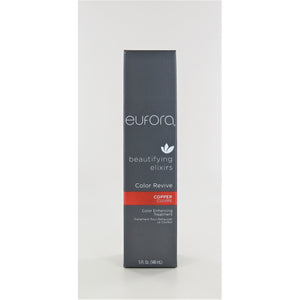 Eufora Elixirs Color Revive Copper 5 oz (2 pack)