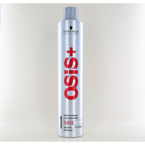OSIS+ Flexible Hold Hairspray - Elastic 15 oz