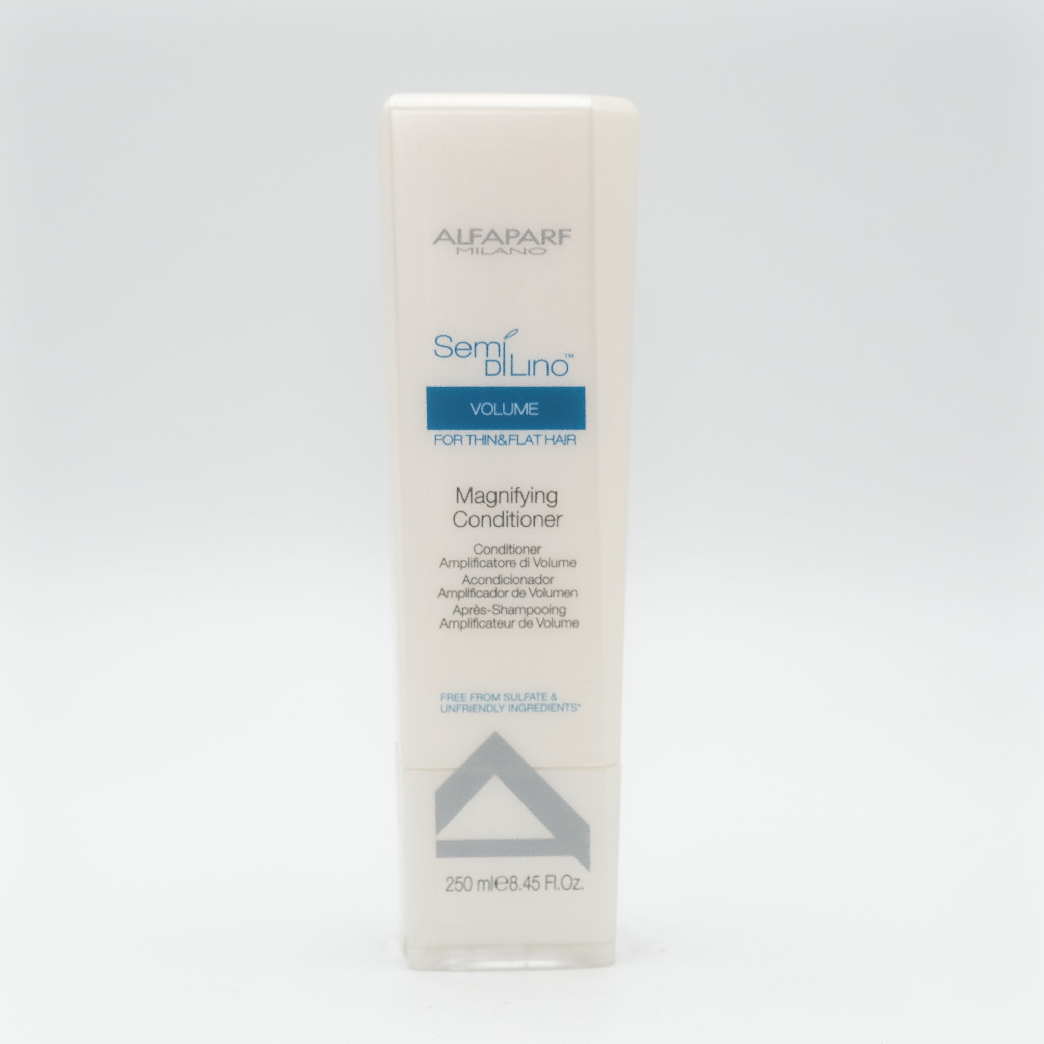 ALFAPARF Semi Dilino Volume Thin Hair & Flat Hair Magnifying Conditioner 8.45 oz
