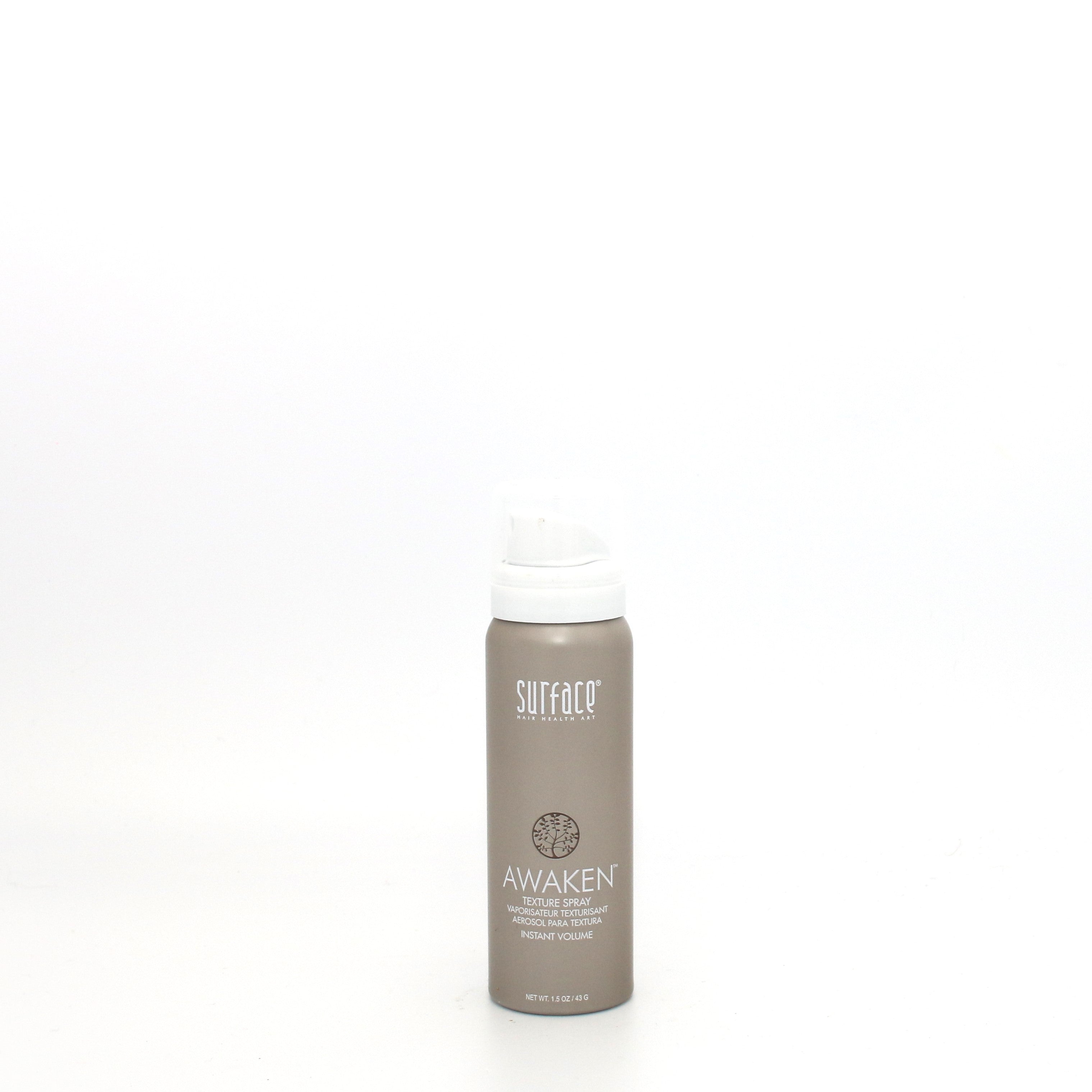 SURFACE Awaken Texture Spray 1.8 oz - Overstock Beauty Supply