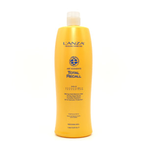 LANZA Total Recall Strong Hold Memory Mist 33.8 oz