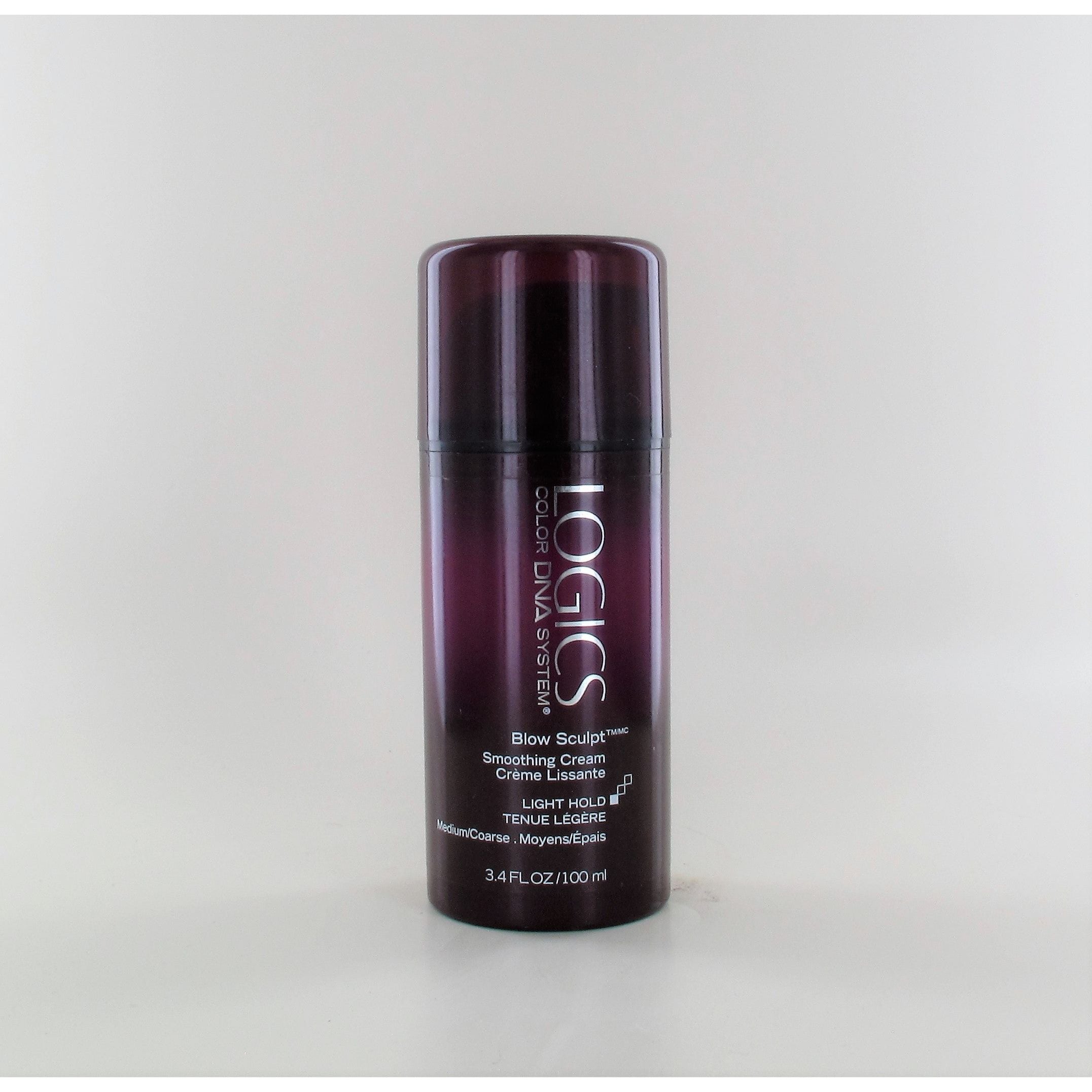 MATRIX Logics Blow Sculpt Smoothing Cream 3.4 oz - Overstock Beauty Supply