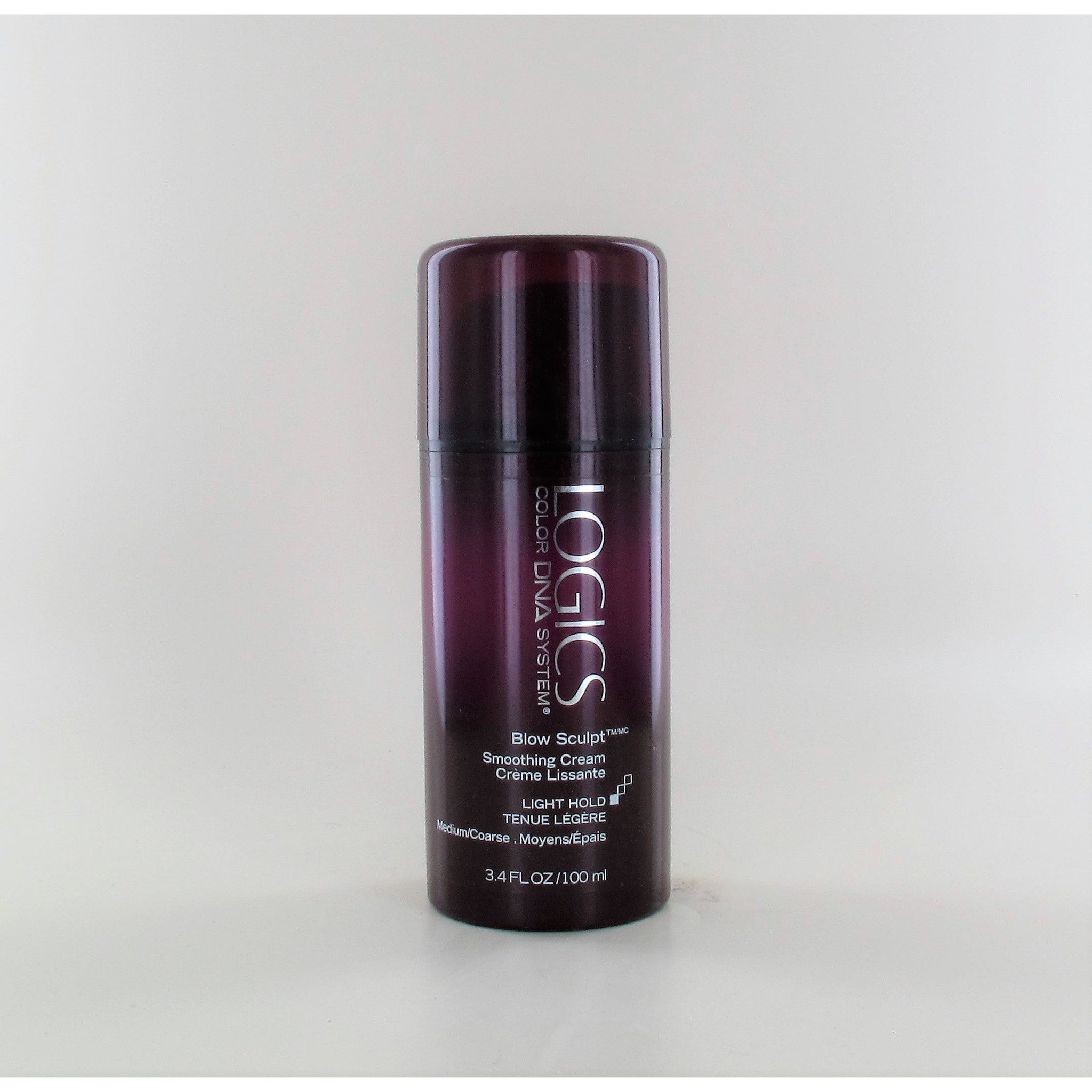 MATRIX Logics Blow Sculpt Smoothing Cream 3.4 oz