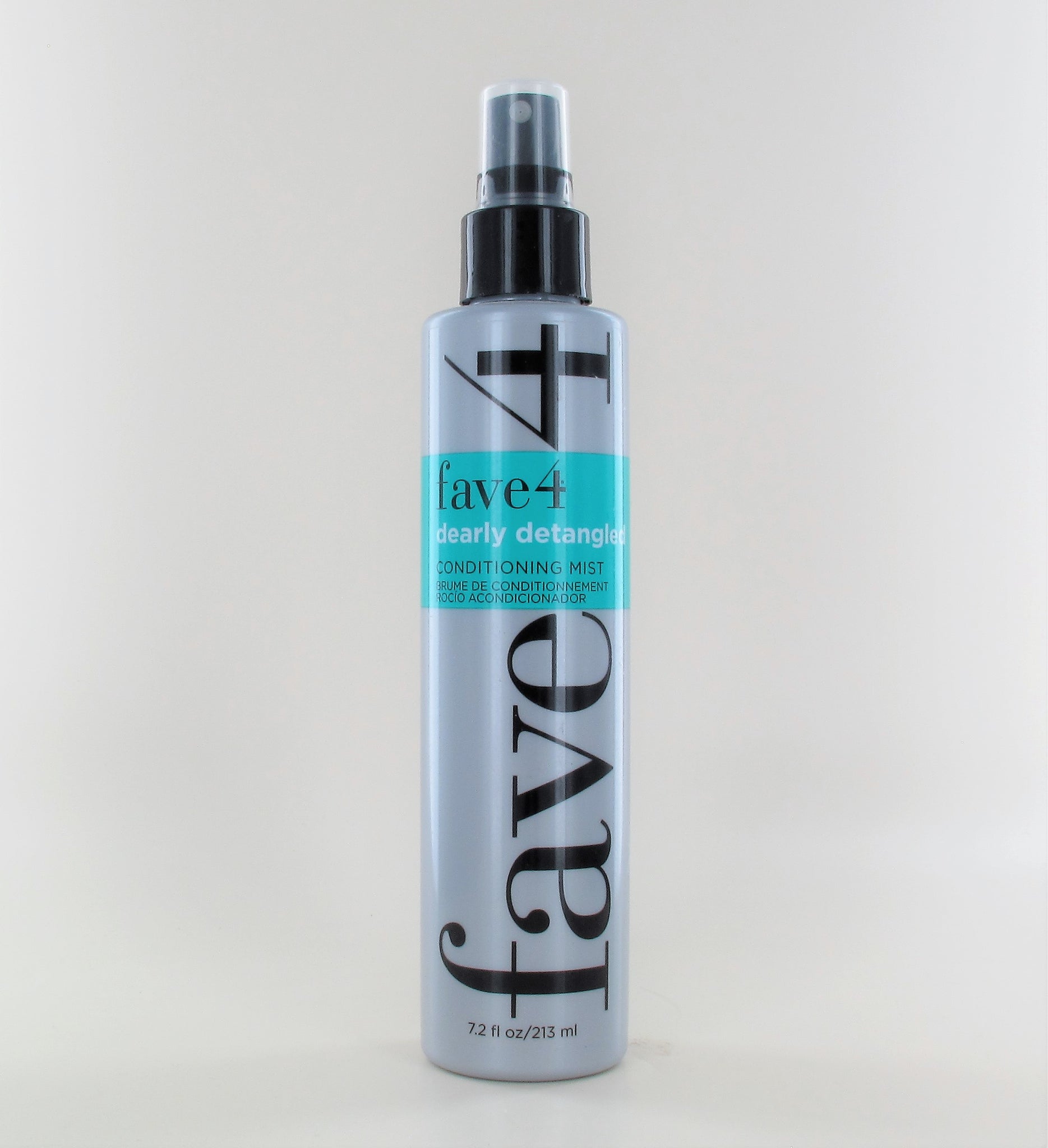FAVE 4 Dearly Detangled Conditioning Mist 7.2 oz