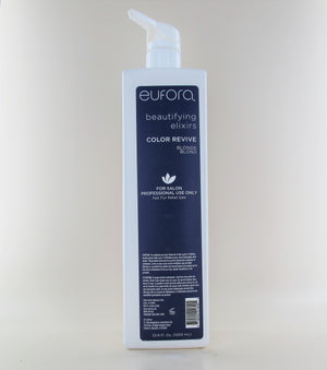 EUFORA Beautifying Elixirs Color Revive Blonde 33.8 Oz
