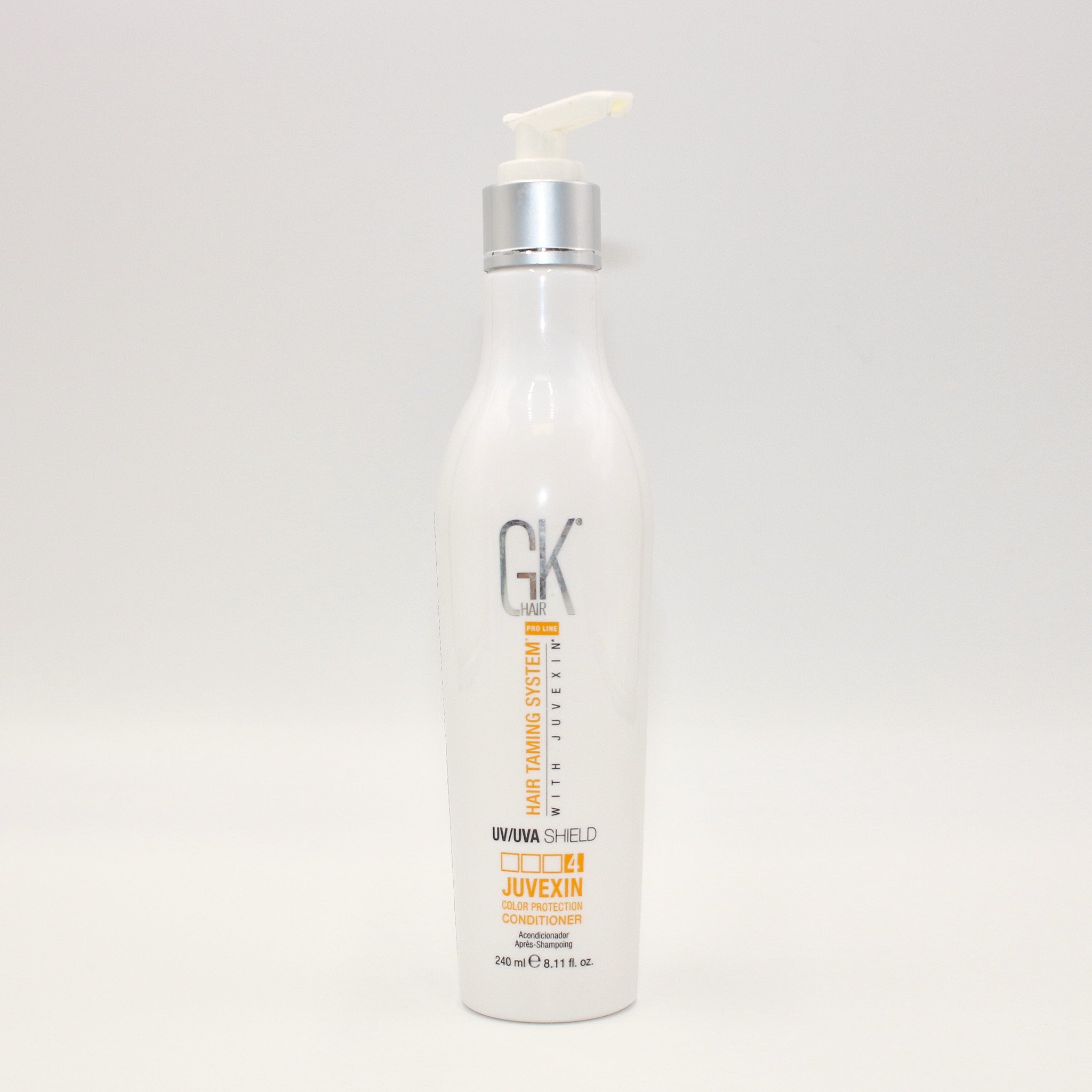 GLOBAL KERATIN Hair Juvexin Color Protection Conditioner 8.11 oz