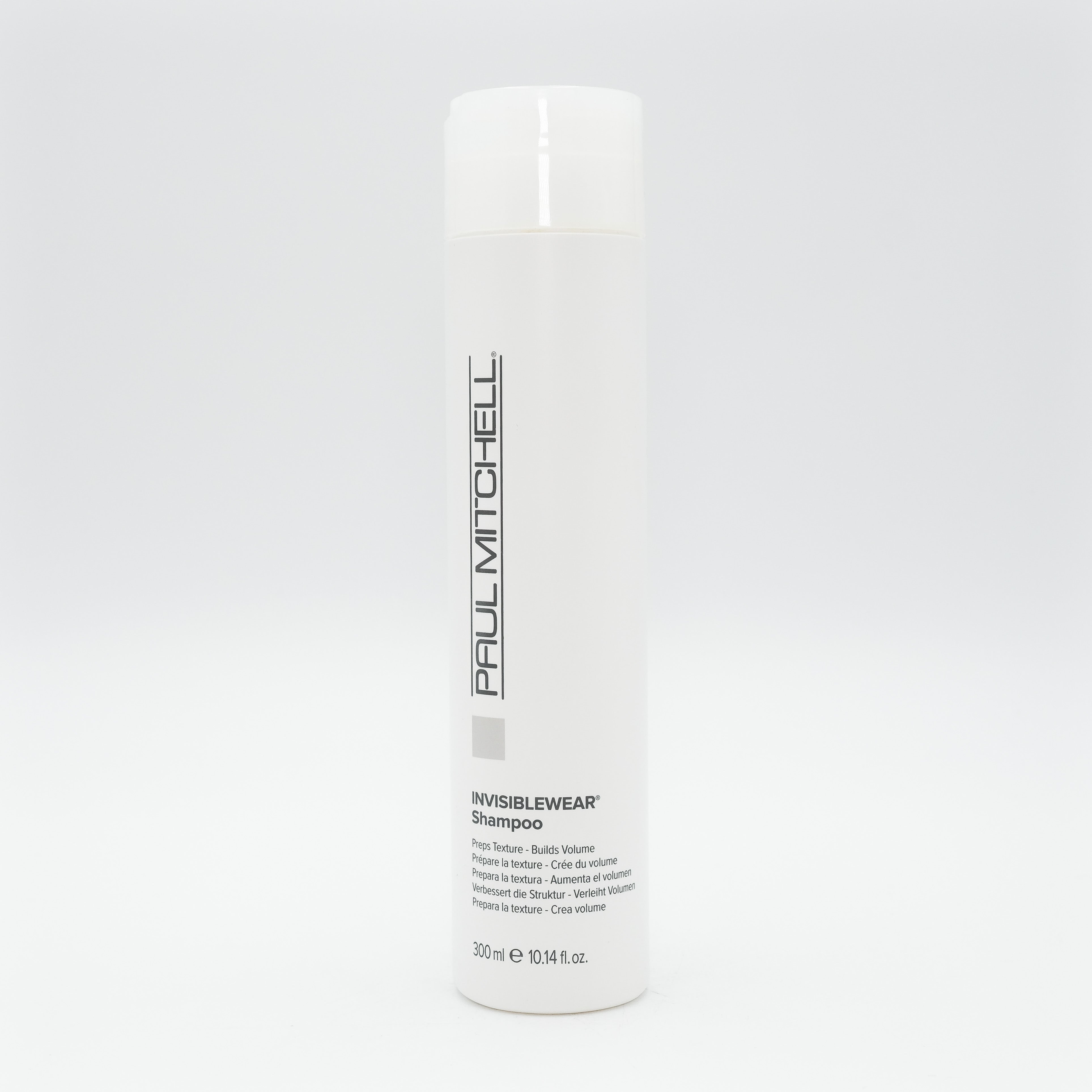 Paul Mitchell Invisiblewear Shampoo 10.14 oz