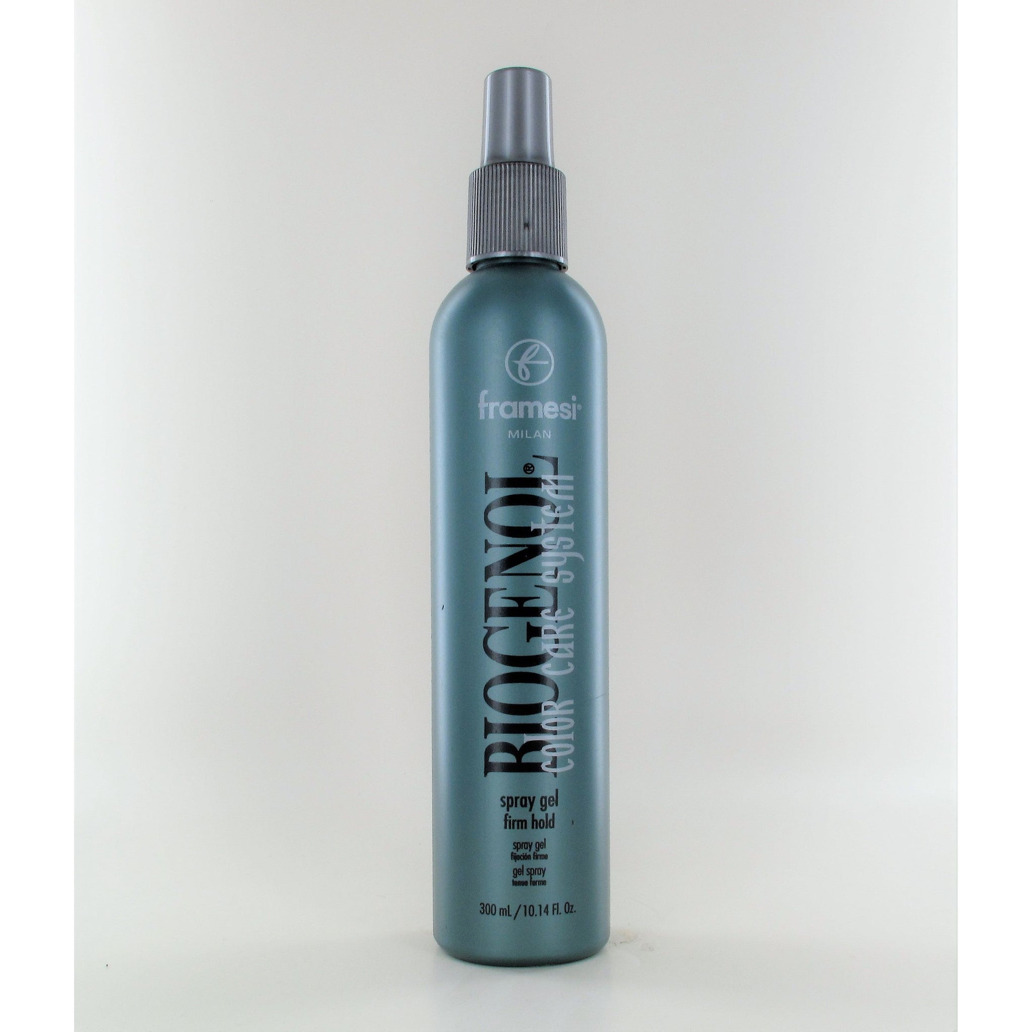 FRAMESI Biogenol Spray Gel 10.14 oz