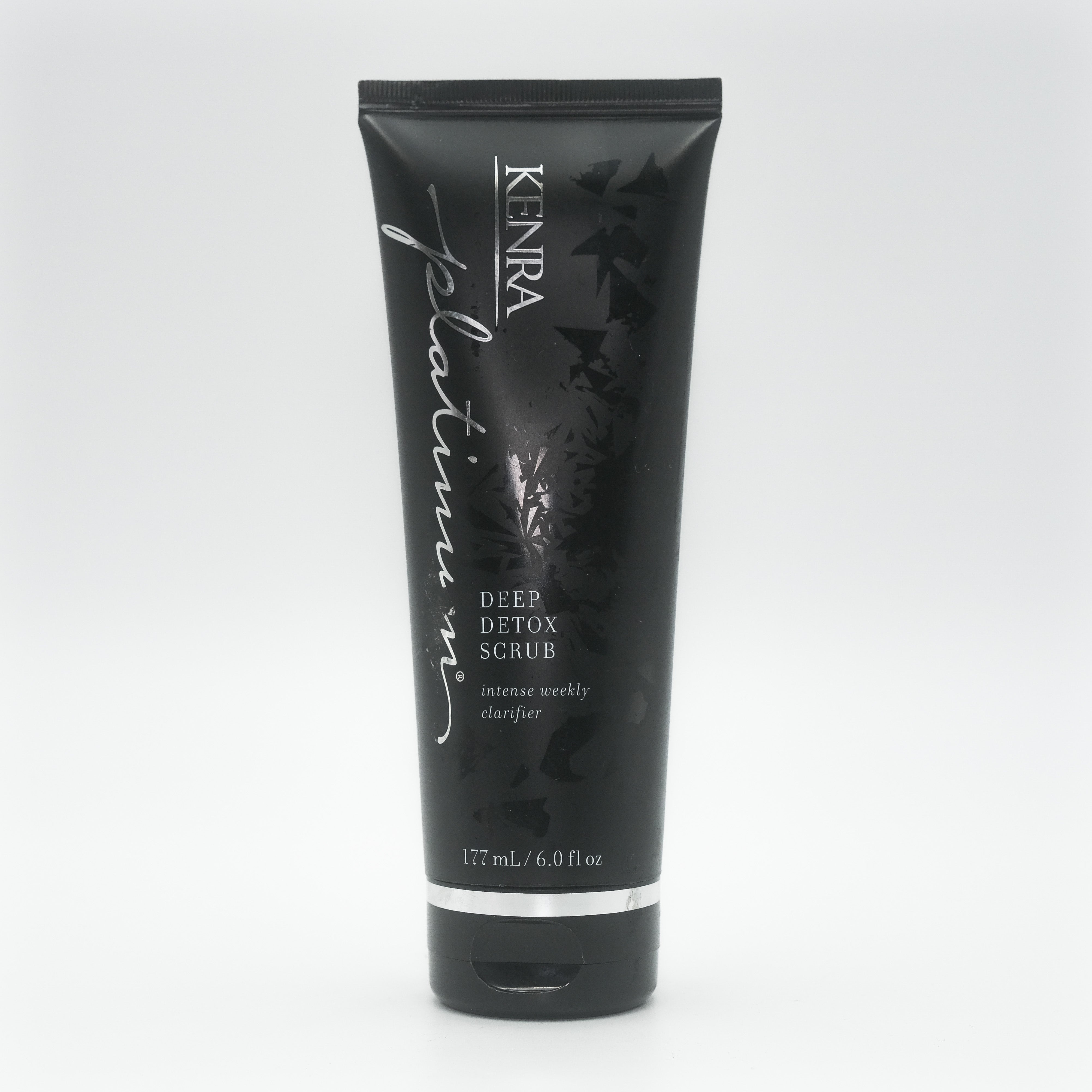 KENRA Platinum Deep Detox Scrub Intense Weekly Clarifier 6 oz - Overstock Beauty Supply