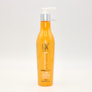 GLOBAL KERATIN Hair Juvexin Color Protection Shampoo 8.11 oz
