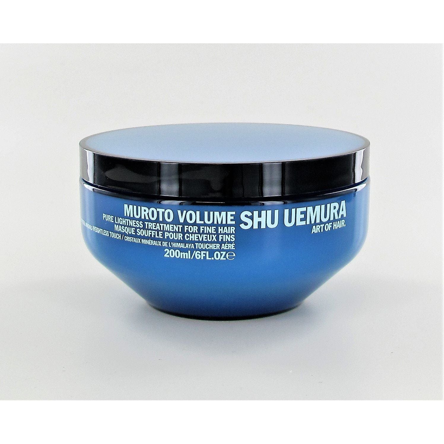 Shu Uemura Muroto Volume Pure Lightness Treatment 6 oz - Overstock Beauty Supply