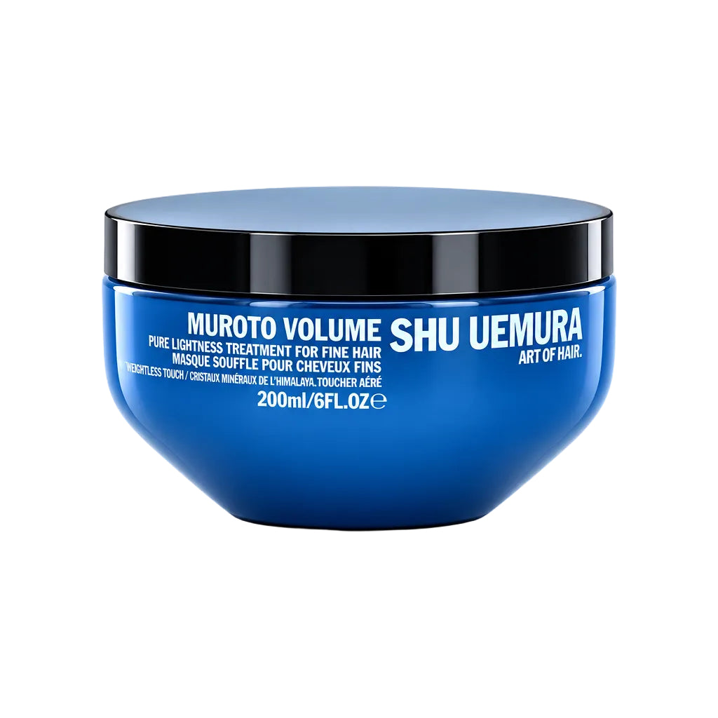 Shu Uemura Muroto Volume Pure Lightness Treatment 6 oz - Overstock Beauty Supply