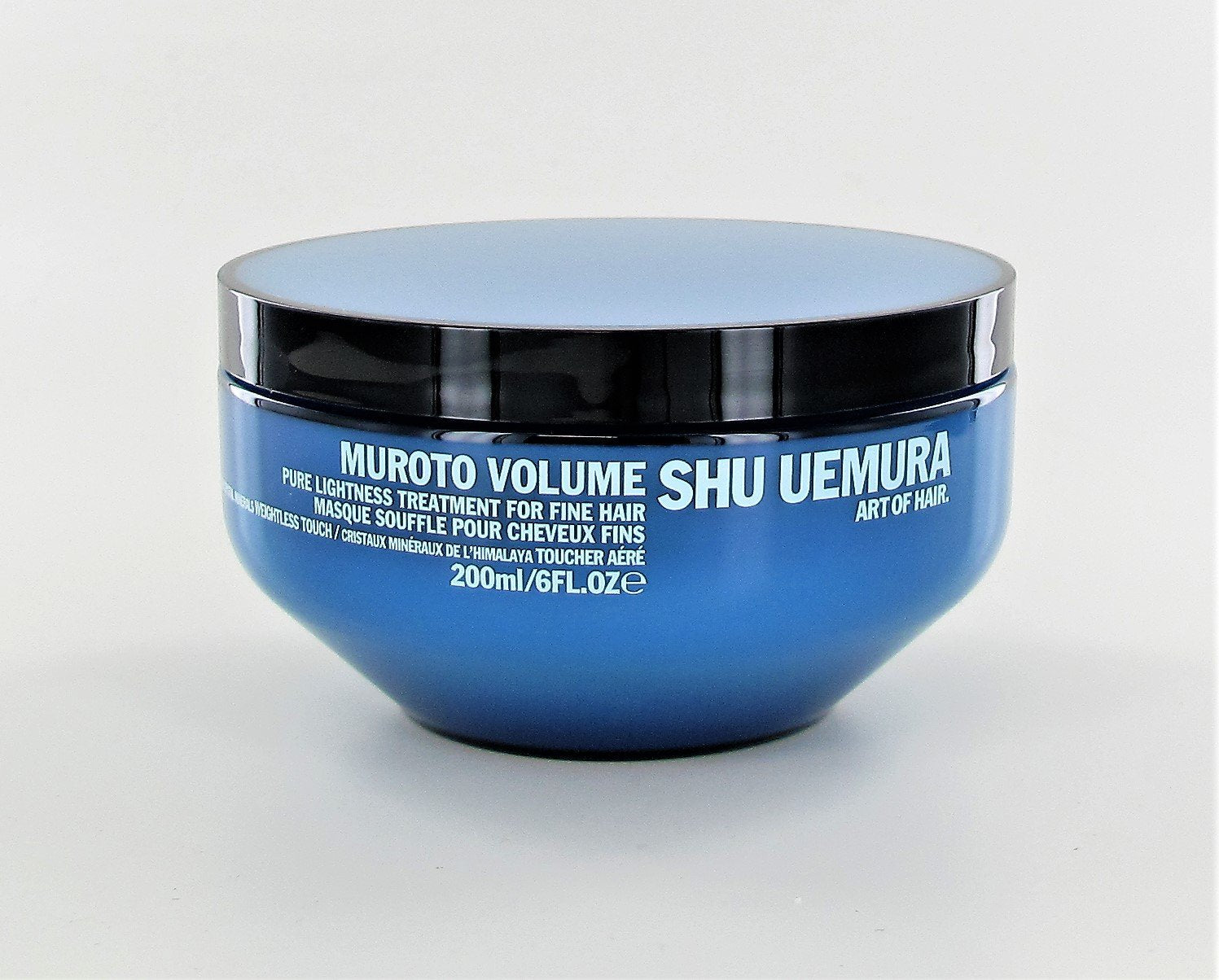 Shu Uemura Muroto Volume Pure Lightness Treatment 6 oz