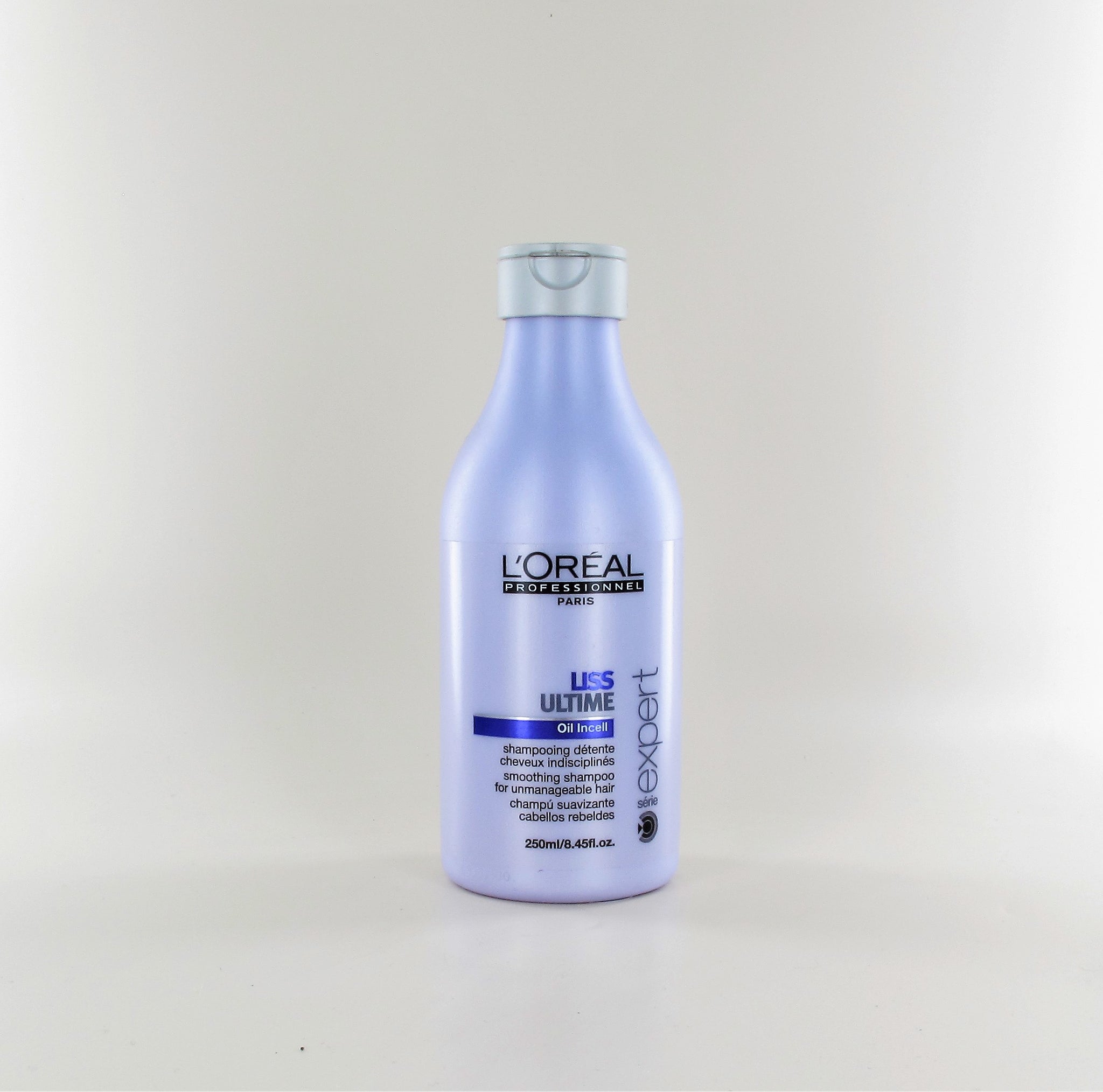 Loreal Series Expert Liss Ultime Smoothing Shampoo 8.45 Oz