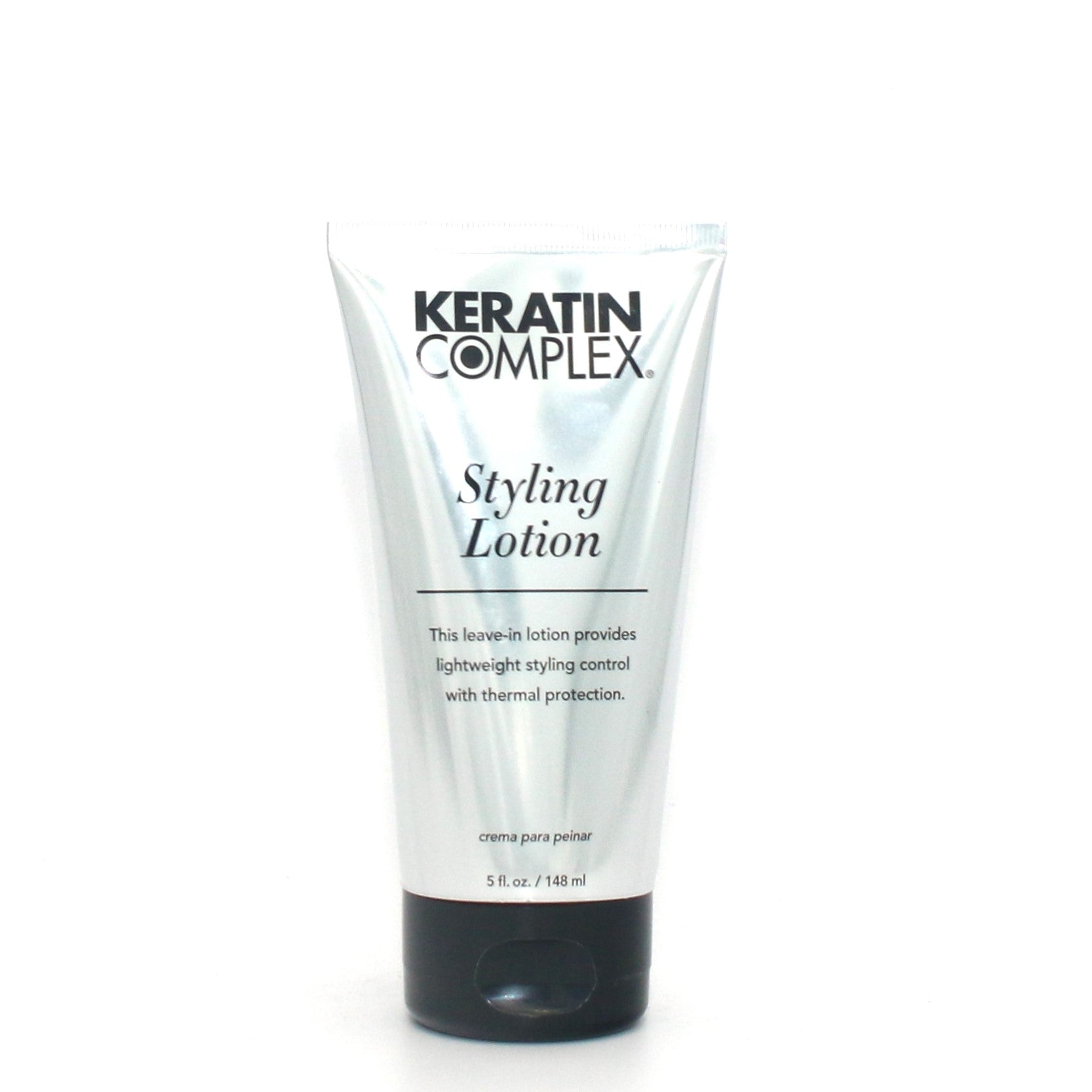 KERATIN COMPLEX Styling Lotion 5 oz Overstock Beauty Supply