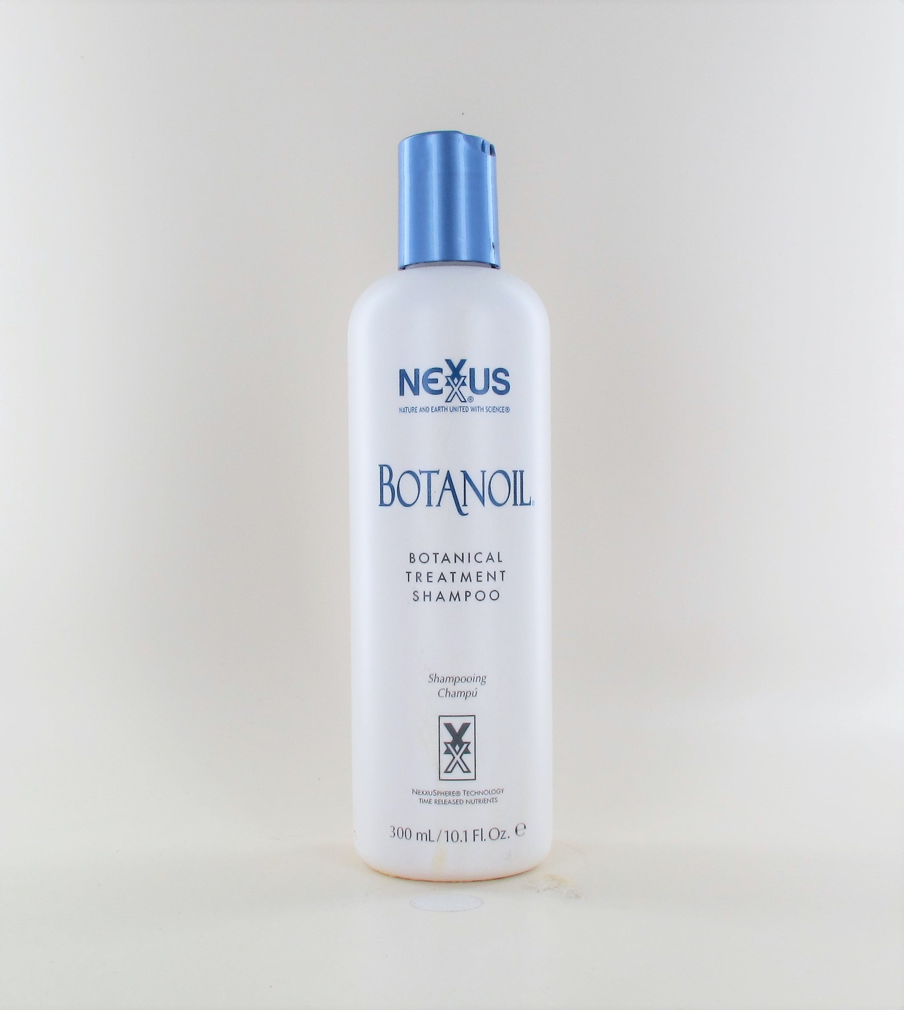 NEXXUS Botanoil Botanical Treatment Shampoo 10.1 oz