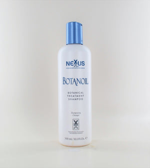 NEXXUS Botanoil Botanical Treatment Shampoo 10.1 oz