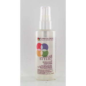 Pureology Colour Stylist Radiance Amplifier 3.2 Oz